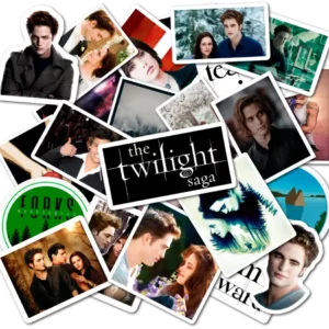 Сумерки / The Twilight Saga