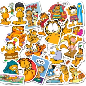 Гарфилд / Garfield