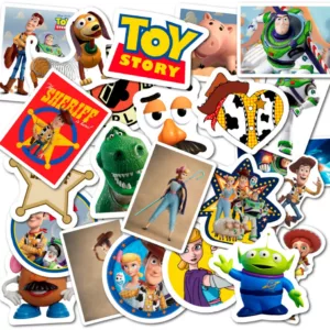 История игрушек / Toy Story