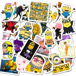 Миньоны / Minions