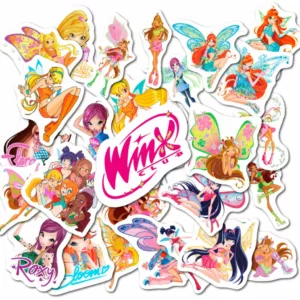 Клуб Винкс / Winx