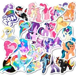 Мой маленький пони / My Little Pony