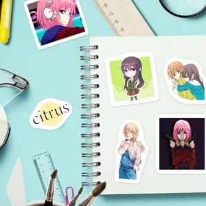 Цитрус / Citrus